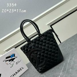 Picture of Chanel Lady Handbags _SKUfw154447588fw